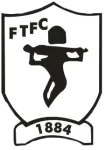 نشان Fakenham Town