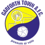 نشان Garforth Town