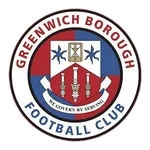 نشان Greenwich Borough