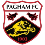 نشان Pagham