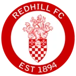 نشان Redhill