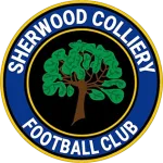 نشان Sherwood Colliery