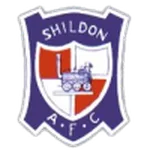 نشان Shildon AFC