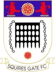 Squires Gate