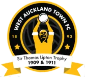 West Auckland Town