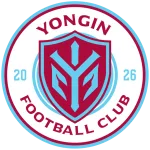 نشان Yongin City