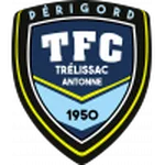 نشان Trélissac