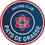 نشان Grasse