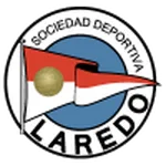 نشان Laredo