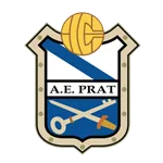 نشان Prat