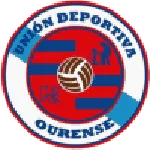 نشان UD Ourense