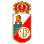 نشان RSD Alcalá