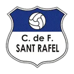 نشان San Rafael