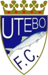 نشان Utebo