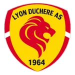 Lyon Duchère II